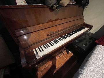 Pianoforte Pearl River
