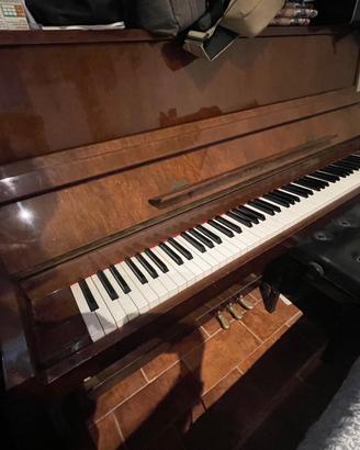 Pianoforte Pearl River
