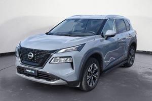 Nissan X-Trail 1.5 HEV e-4orce N-Connecta Aut...