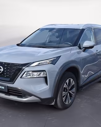 Nissan X-Trail 1.5 HEV e-4orce N-Connecta Aut...
