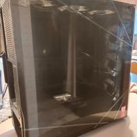 Pc Case Td 500 Mesh