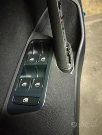 Pannello anteriore  golf 7