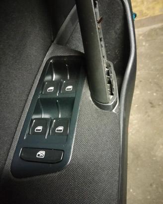 Pannello anteriore  golf 7