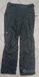 Pantaloni da sci