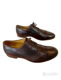 Scarpe gucci