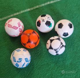 subbuteo palloni misti sani