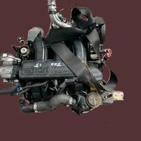 MOTORE ALH 1.9 TD VW