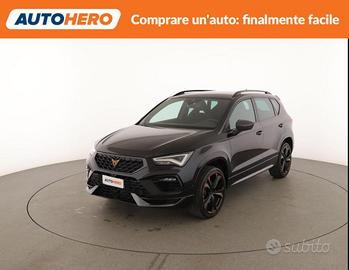 CUPRA Ateca KL91187