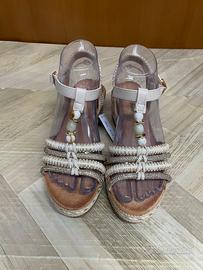 Sandali da donna, taglia 36