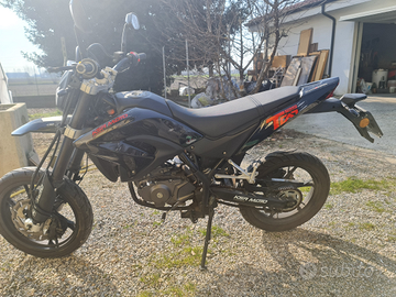Moto 125 KSR