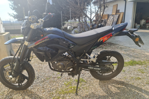Moto 125 KSR