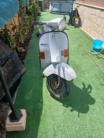vespa pk xl50