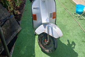 vespa pk xl50