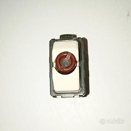 BTicino Vari Interruttori con fusibili a cartuccia