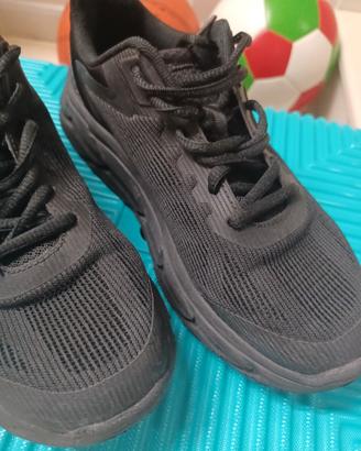 Champions scarpe per ragazzi n. 38