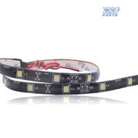 STRISCIA LED FLESSIBILE BIANCA 50CM 12W