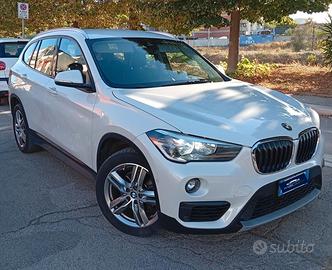 Bmw X1 sDrive18d Sport