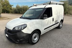 FIAT Doblò 1.4Turbo Bus. 120Cv Off. Mobile 10-2020