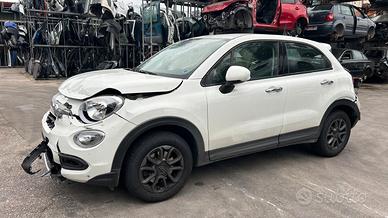 Ricambi Fiat 500X "2016" 1300 Mjet 95CV*55266963