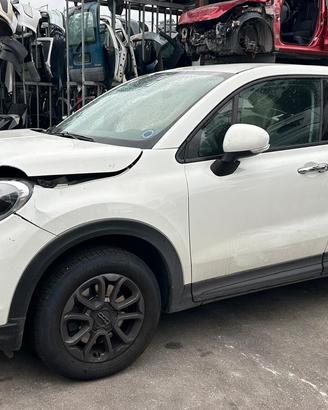Ricambi Fiat 500X "2016" 1300 Mjet 95CV*55266963