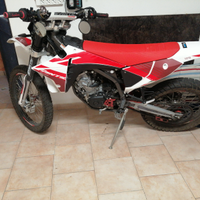 Fantik 125 xef