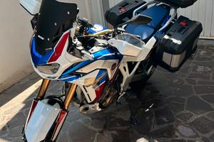 Honda Africa Twin 1100L Adventure Sports