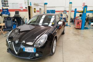 Alfa Romeo Giulietta 2.0 JTDm 175 CV TCT Super