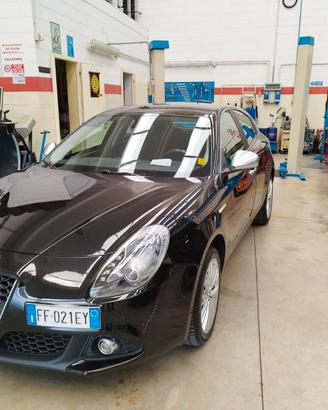 Alfa Romeo Giulietta 2.0 JTDm 175 CV TCT Super