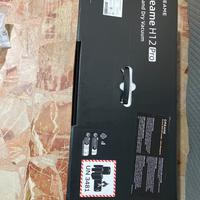 Aspirapolvere-lavapavimenti dreame h12pro