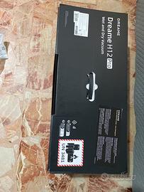 Aspirapolvere-lavapavimenti dreame h12pro