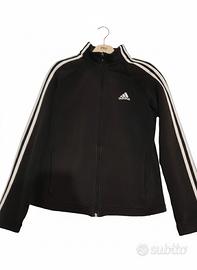 Tuta Sportiva Adidas-Originale