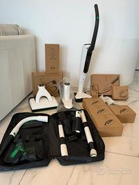 Folletto VK7 TOP Premium