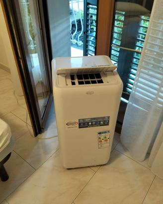 CONDIZIONATORE PORTATILE ARGO KALL PLUS