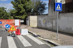 n. 2 posti auto coperti;