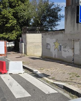 n. 2 posti auto coperti;