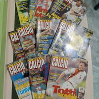 set rivista completa 2006