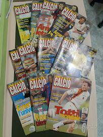 set rivista completa 2006