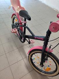 bici bambina 