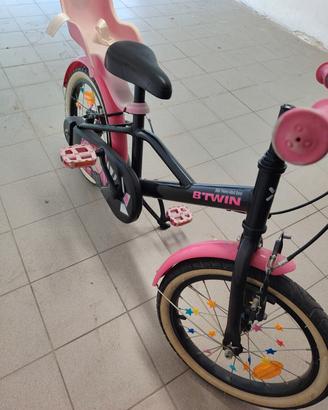 bici bambina 