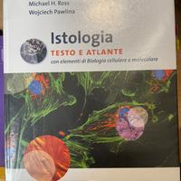 Istologia