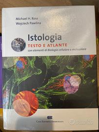 Istologia