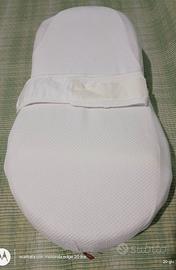 Cocoonababy Cuscino Posturale Culla Nido Ergonomic
