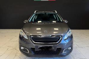 Venddo Peugeot anno 2015