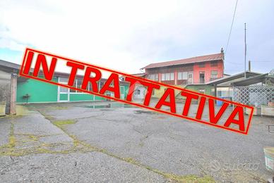 COMPLESSO A CIGLIANO