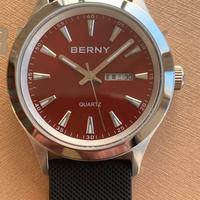 Orologio al quarzo Berny