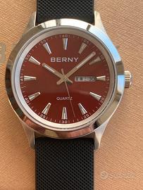 Orologio al quarzo Berny