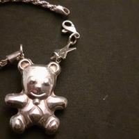 BRACCIALETTO ARGENTO 925 BAMBINA 