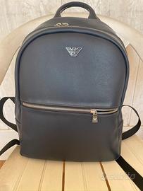 Zaino Emporio Armani