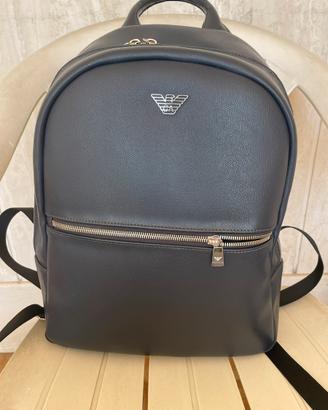 Zaino Emporio Armani
