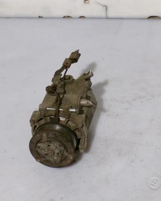 Compressore Mitsubishi Outlander 2 2.0 tdi 2009